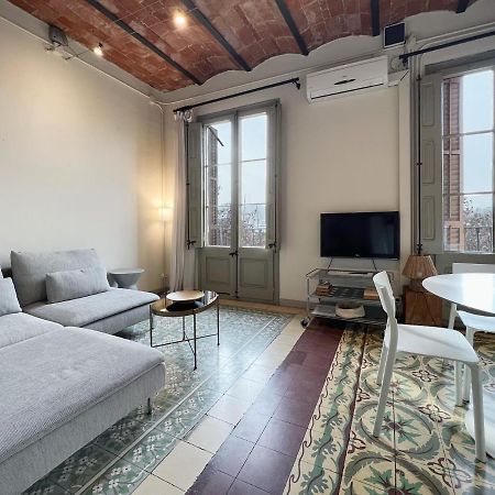 Stay U-Nique Apartments Borbo II Barcelona Zewnętrze zdjęcie