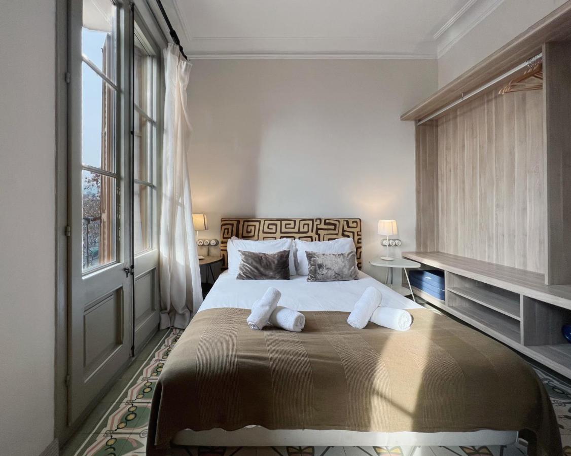Stay U-Nique Apartments Borbo II Barcelona Zewnętrze zdjęcie