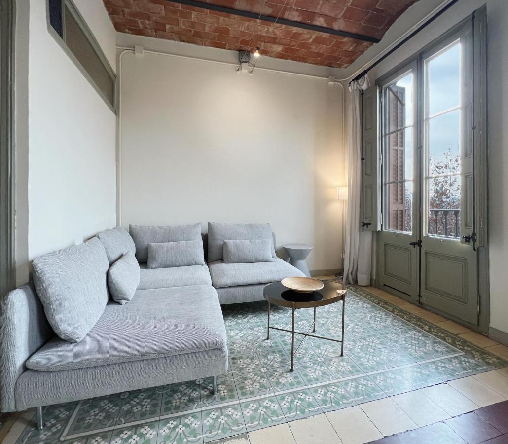 Stay U-Nique Apartments Borbo II Barcelona Zewnętrze zdjęcie