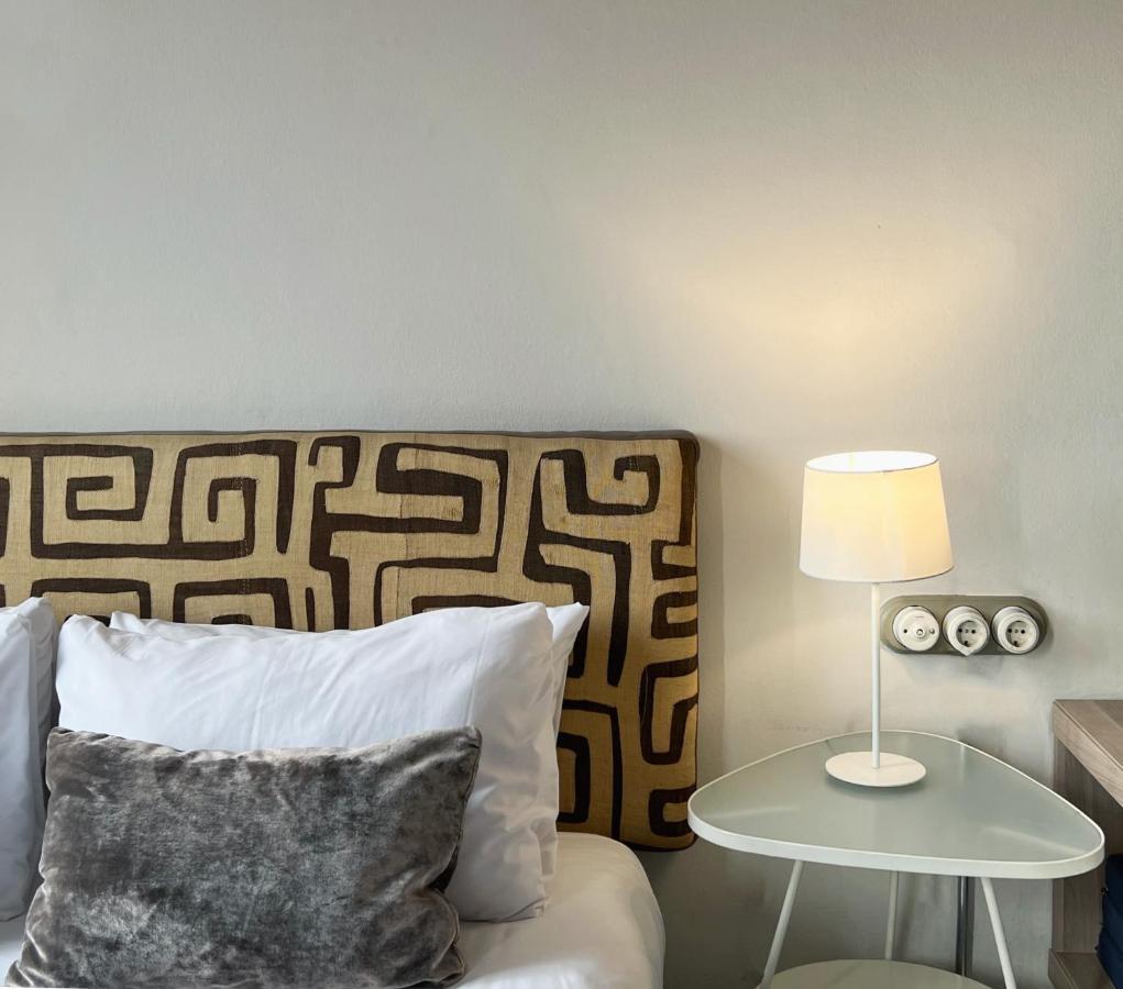 Stay U-Nique Apartments Borbo II Barcelona Zewnętrze zdjęcie