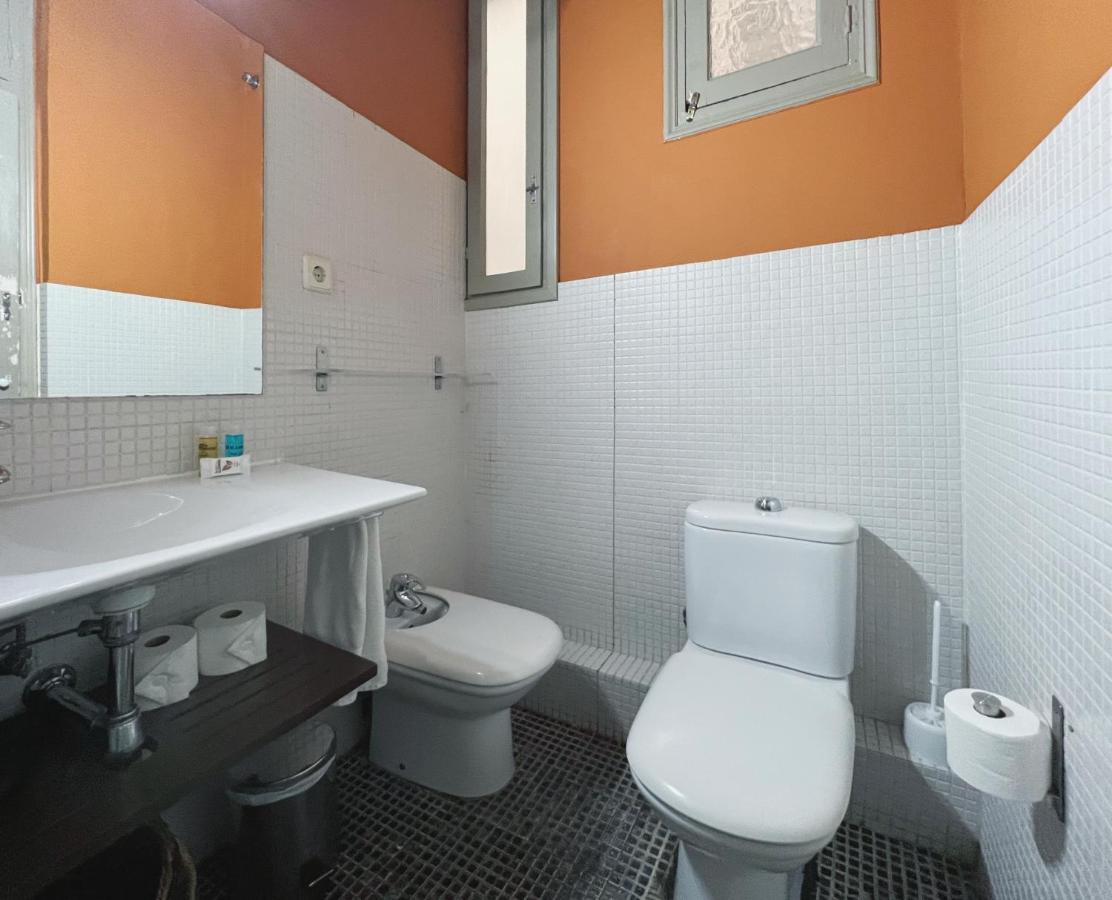 Stay U-Nique Apartments Borbo II Barcelona Zewnętrze zdjęcie