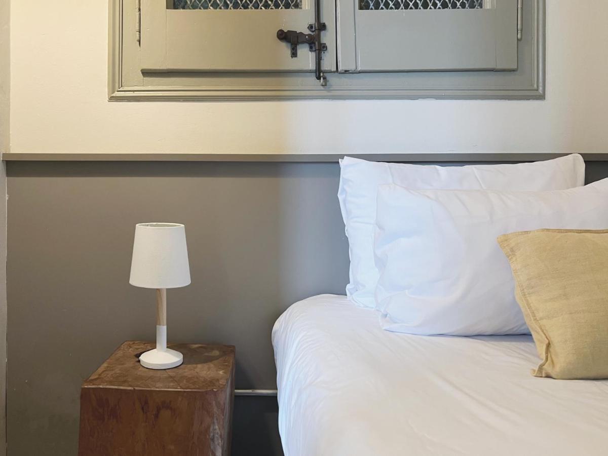 Stay U-Nique Apartments Borbo II Barcelona Zewnętrze zdjęcie