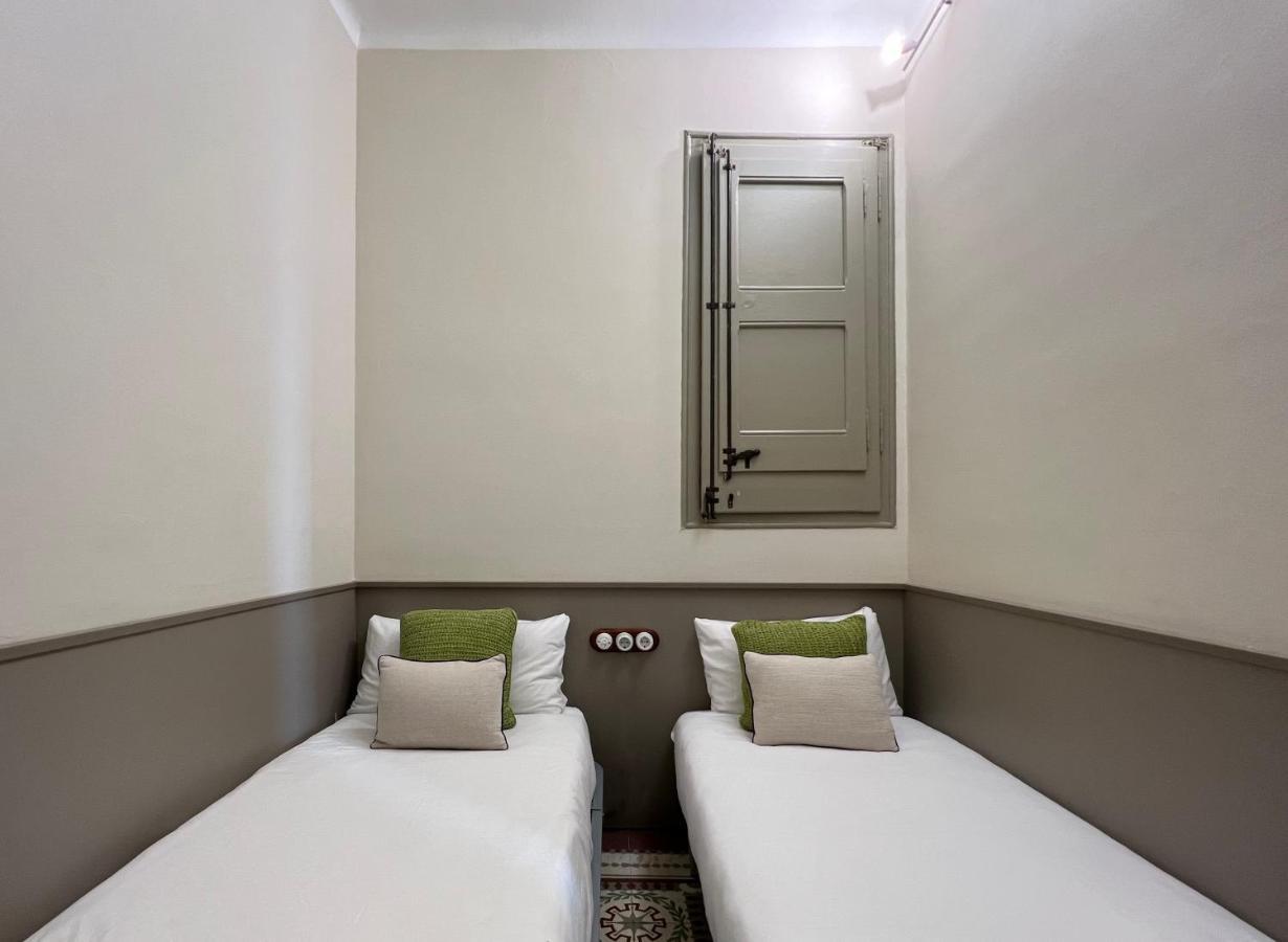 Stay U-Nique Apartments Borbo II Barcelona Zewnętrze zdjęcie
